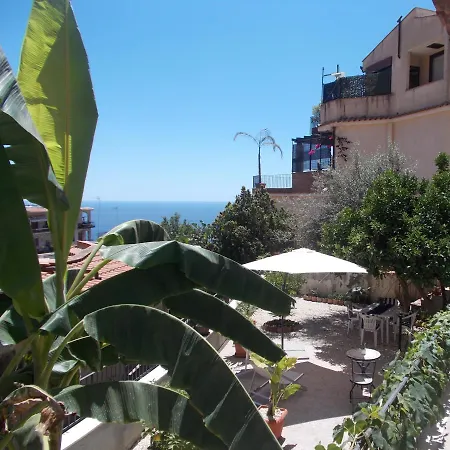 Casa de Férias Il Melograno