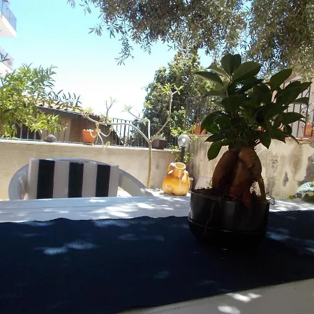 Il Melograno Casa de Férias Taormina