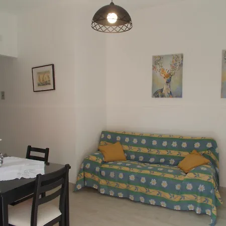 Il Melograno Casa de Férias Taormina