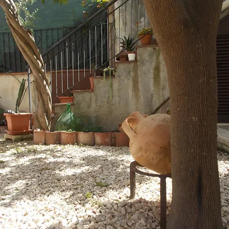 Casa de Férias Il Melograno *