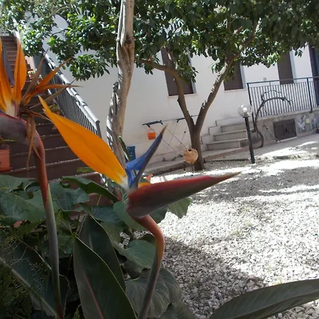 Casa de Férias Il Melograno Taormina