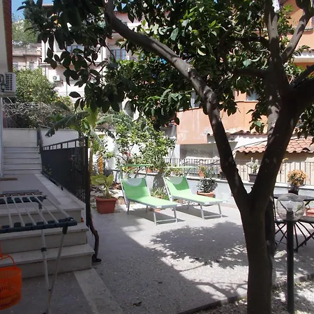 Casa de Férias Il Melograno Taormina