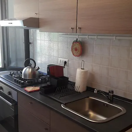 Il Melograno Holiday home *