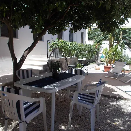 Holiday home Il Melograno Taormina