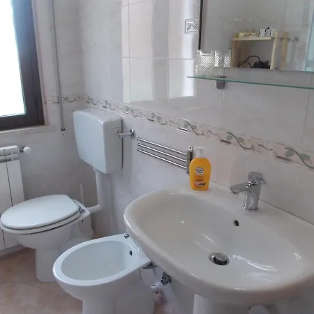 Il Melograno Holiday home