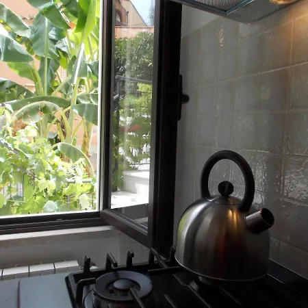 Holiday home Il Melograno *