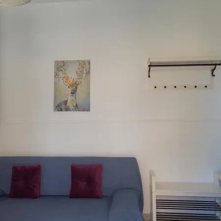 Holiday home Il Melograno Taormina