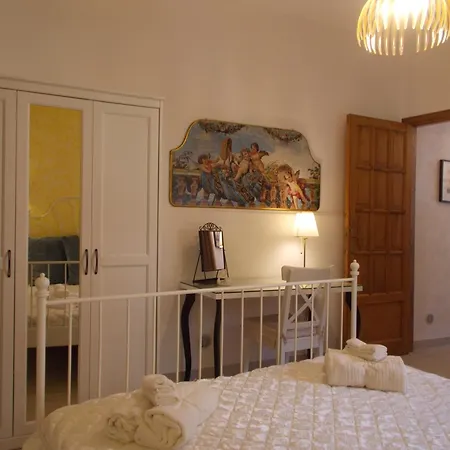 Il Melograno Holiday home *