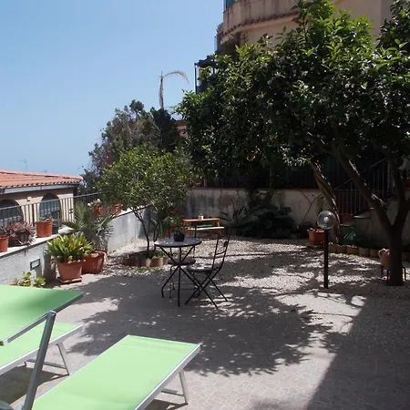 Il Melograno Taormina
