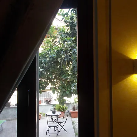 Holiday home Il Melograno *