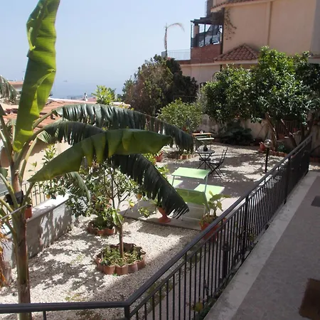 Holiday home Il Melograno *