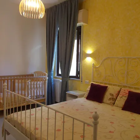Holiday home Il Melograno *