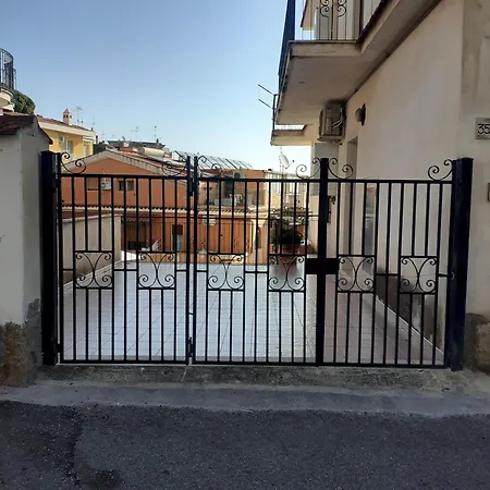 Il Melograno Holiday home *